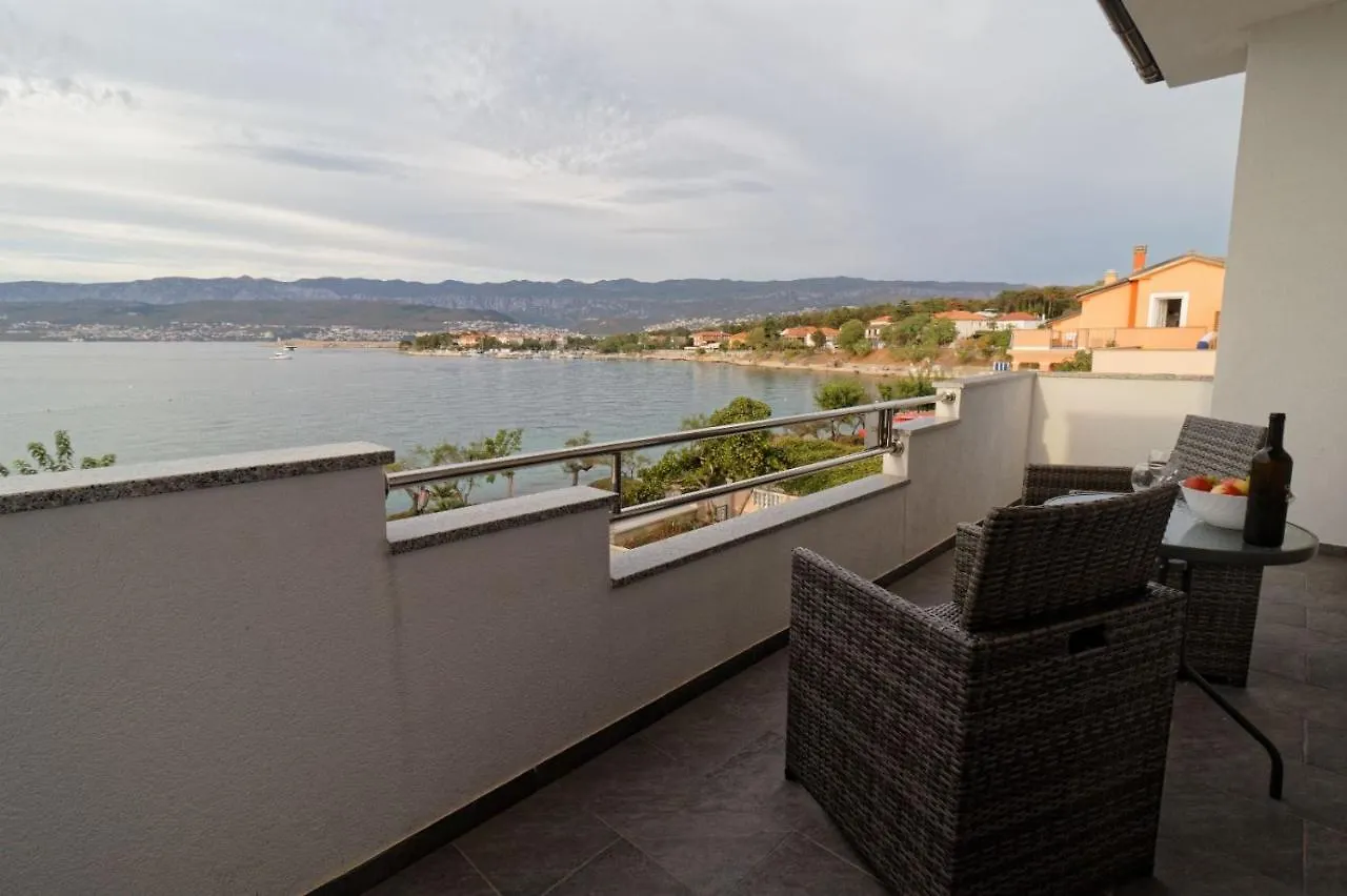 Apartmán App Marin Šilo