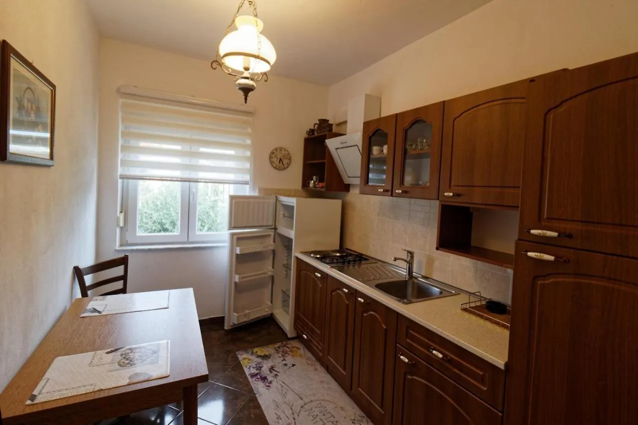 Apartmán App Marin Šilo