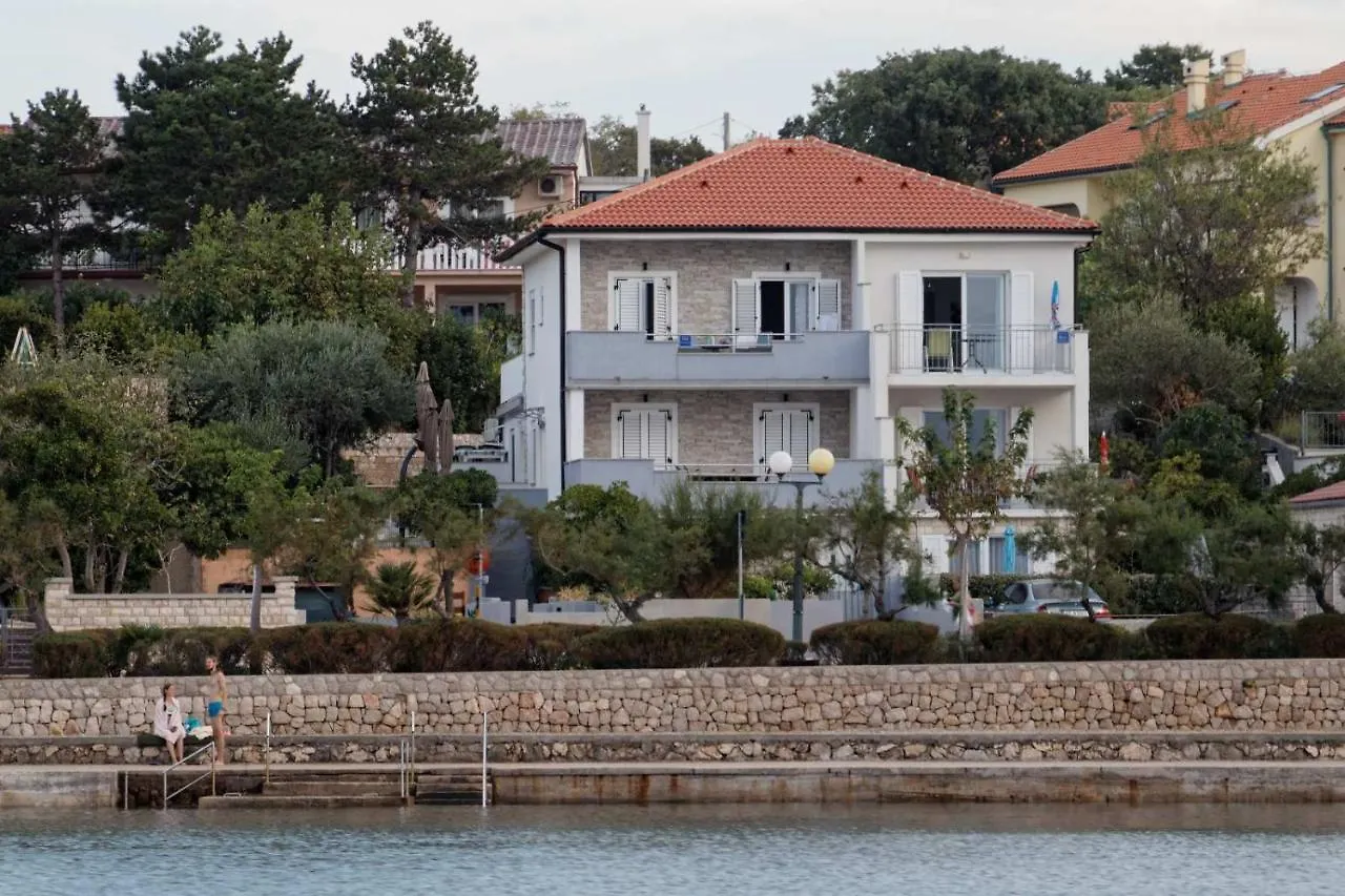 Apartmán App Marin Šilo