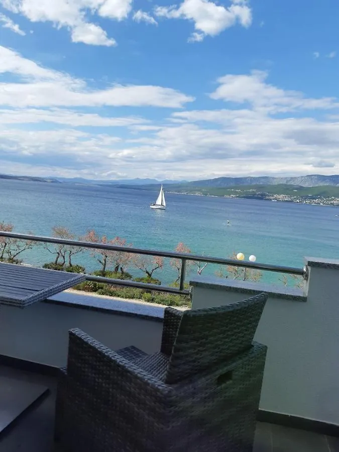 Apartmán App Marin Šilo