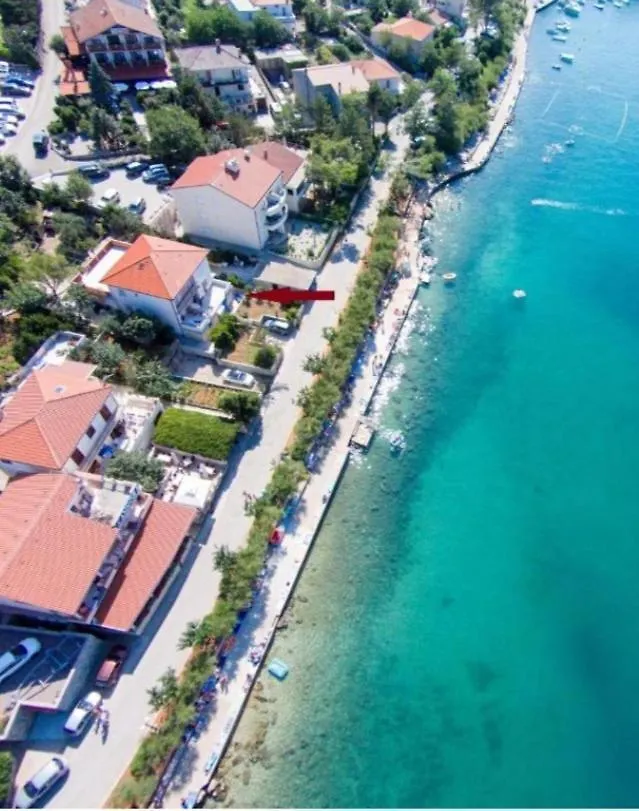 Apartmán App Marin Šilo