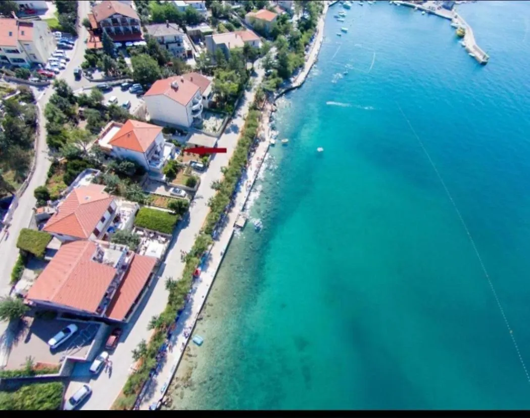 Apartmán App Marin Šilo