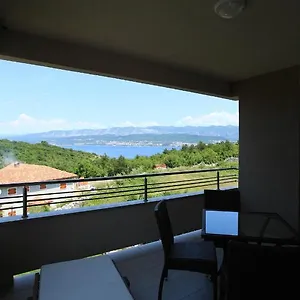 Apartment Kimi, Šilo