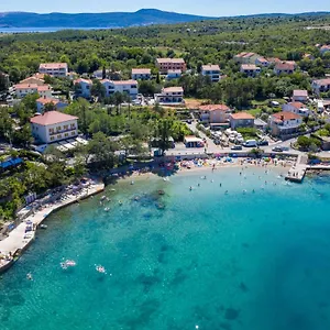 Apartment Mira Silo-krk, Šilo