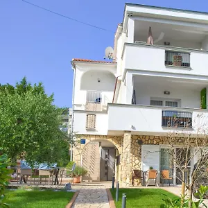 Apartment Azzuro & Lavanda, Šilo