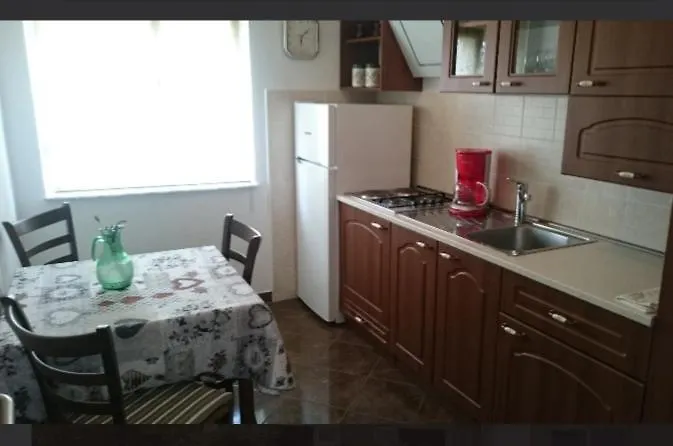 App Marin Apartment Silo  0*, Silo (Krk) Croatia