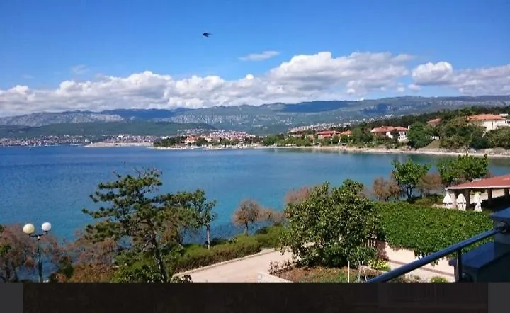 App Marin Apartment Silo  Croatia