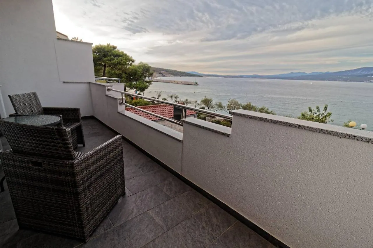 App Marin Apartment Silo  0*, Silo (Krk)