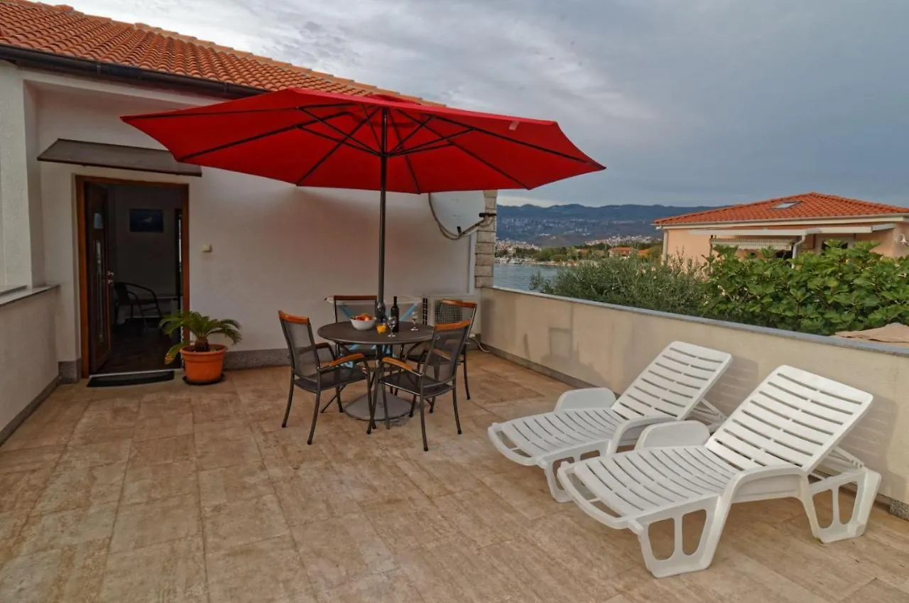 App Marin Apartment Silo  Croatia