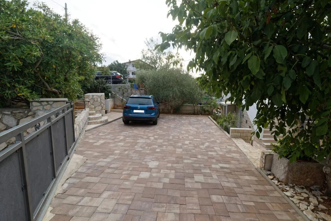 App Marin Apartment Silo  0*, Silo (Krk)