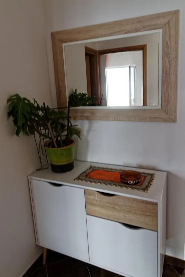 App Marin Apartment Silo   Silo (Krk)