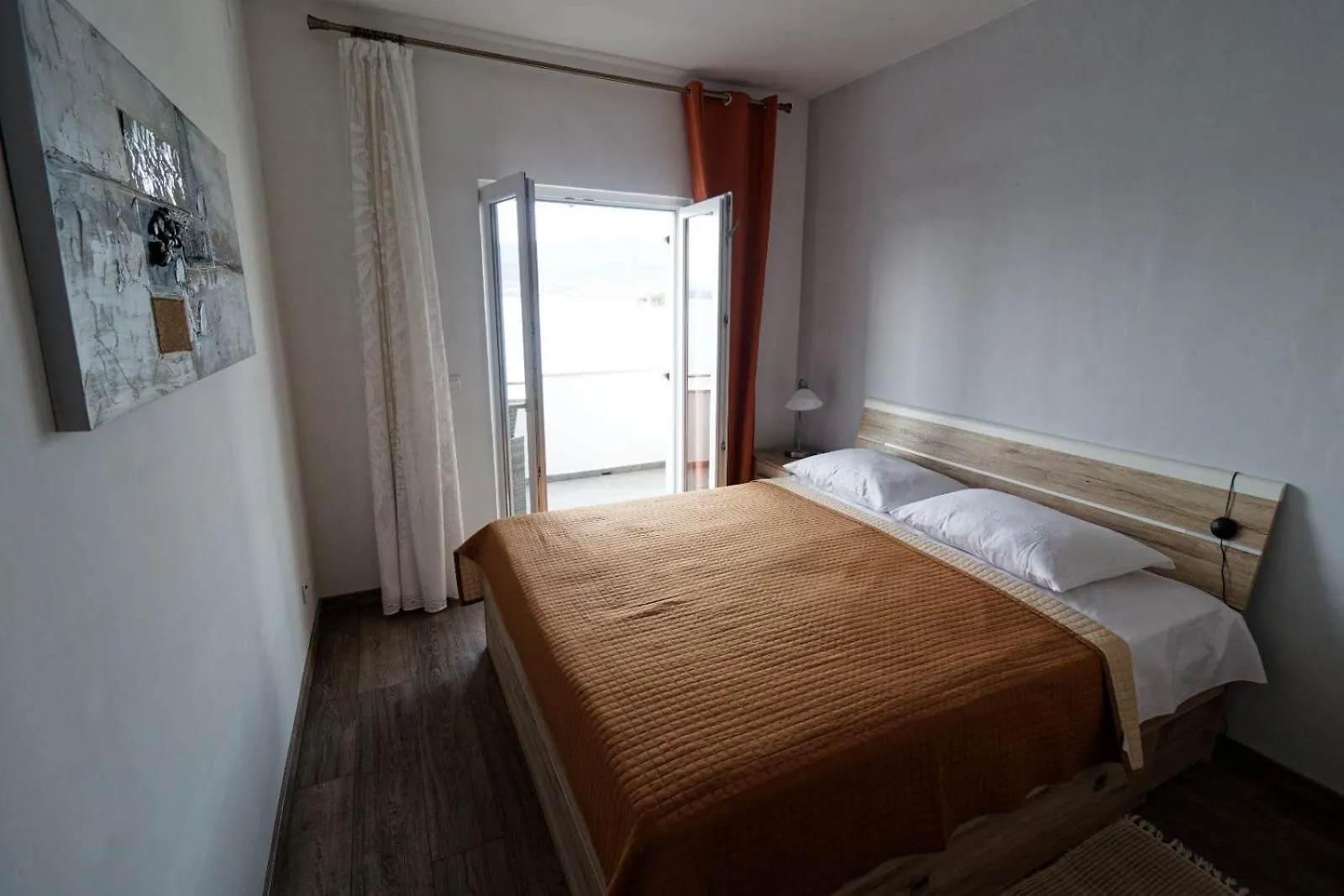 App Marin Apartment Silo  Croatia