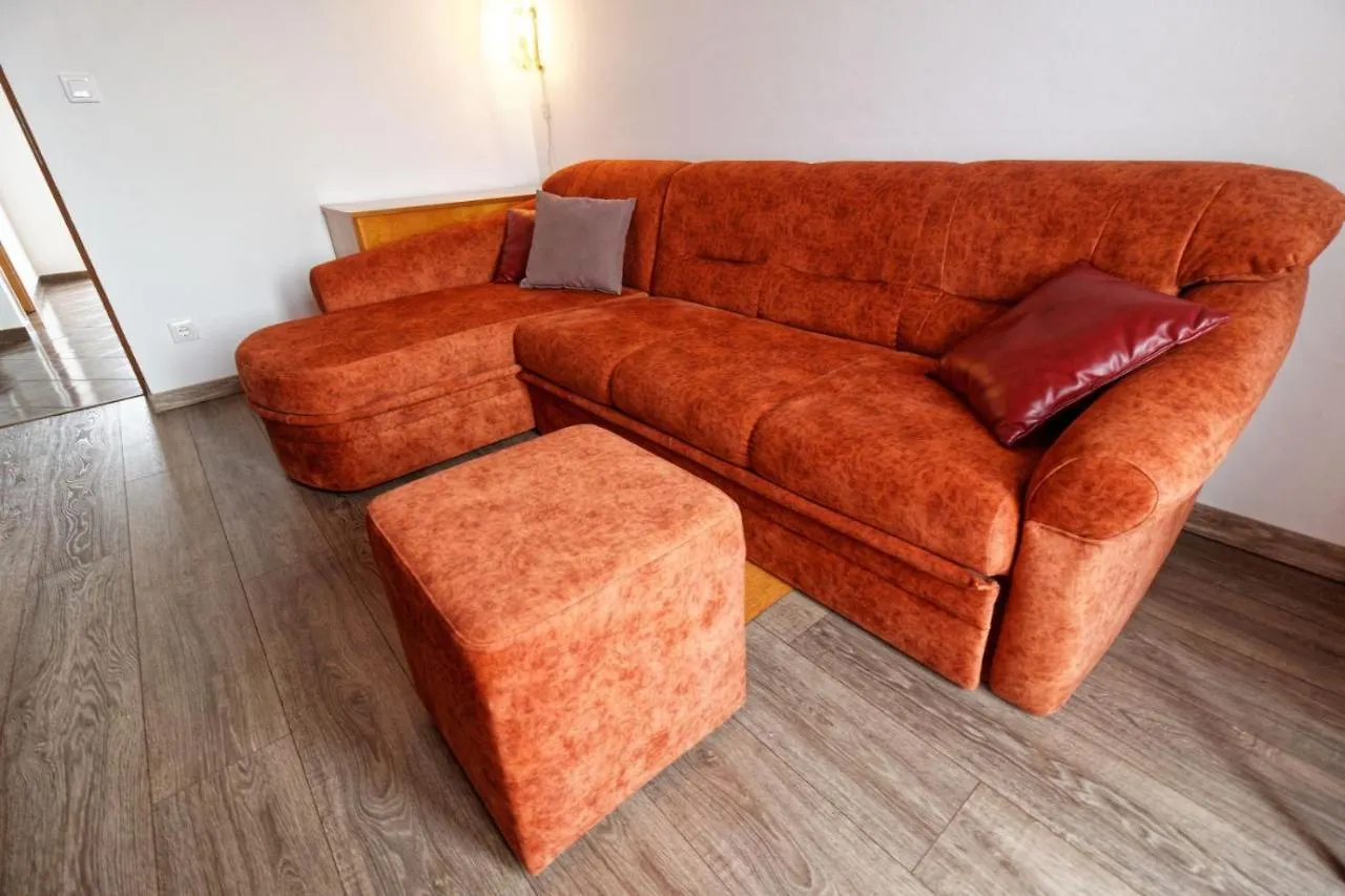 App Marin Apartment Silo  Croatia