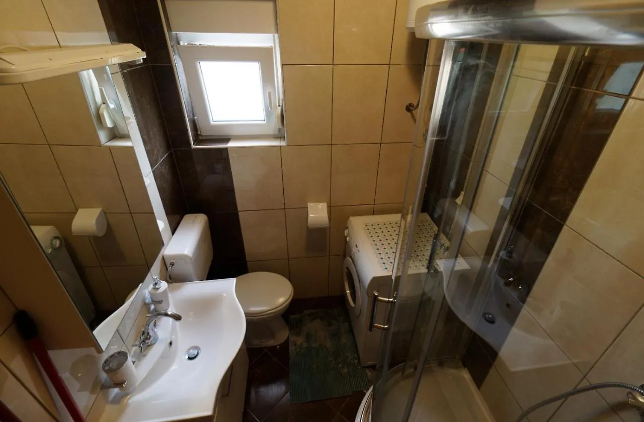 App Marin Apartment Silo  Croatia