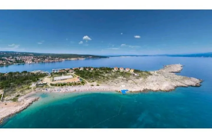 App Marin Apartment Silo   Silo (Krk)