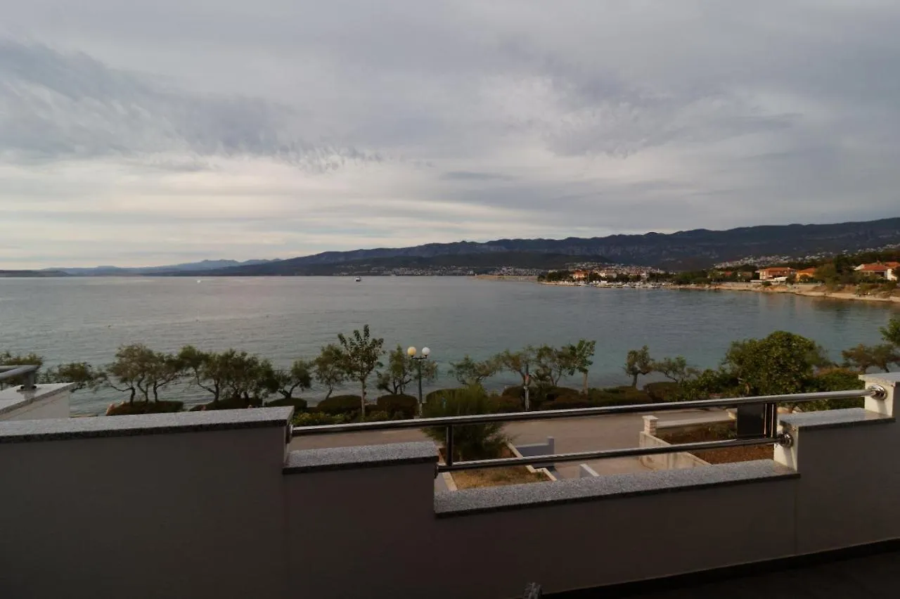 App Marin Apartment Silo  Silo (Krk)