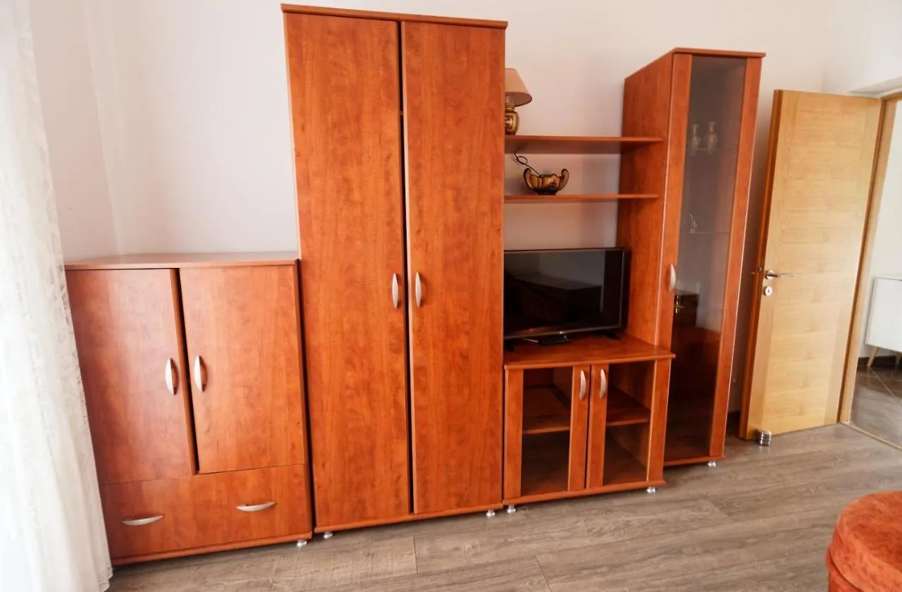 App Marin Apartment Silo  0*, Silo (Krk) Croatia