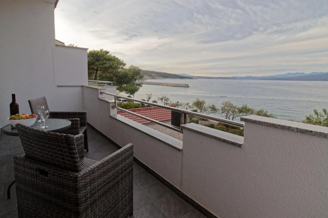 App Marin Apartment Silo  Croatia
