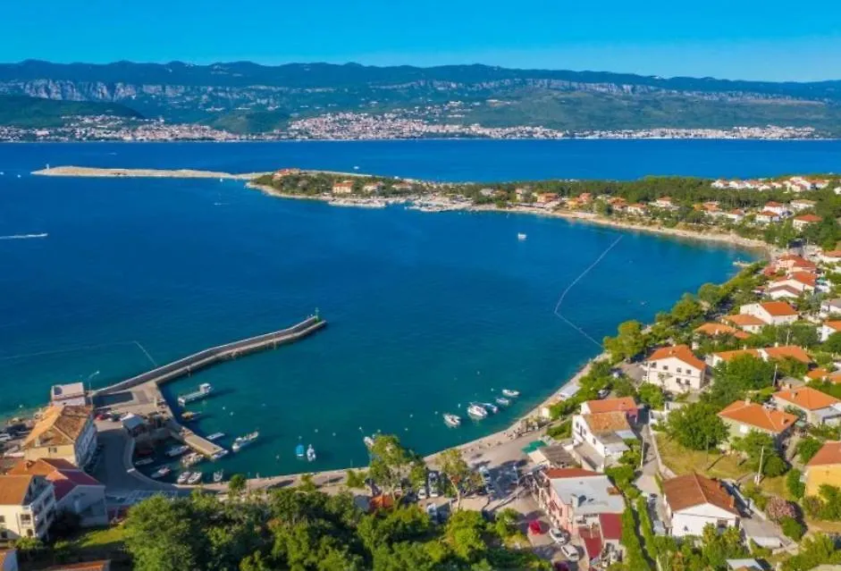 App Marin Apartment Silo  Croatia