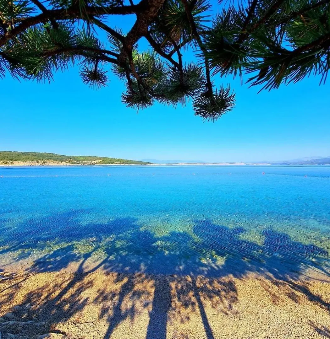 App Marin Apartment Silo  Croatia